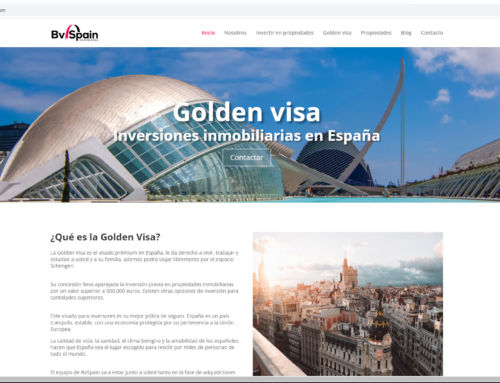 Bvspaininversiones