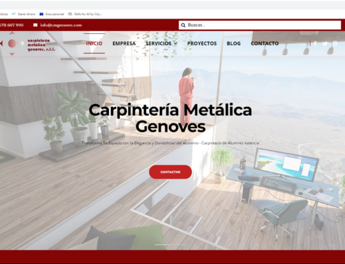 CM Genoves
