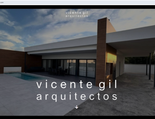 Vicente Gilar Arquitectos