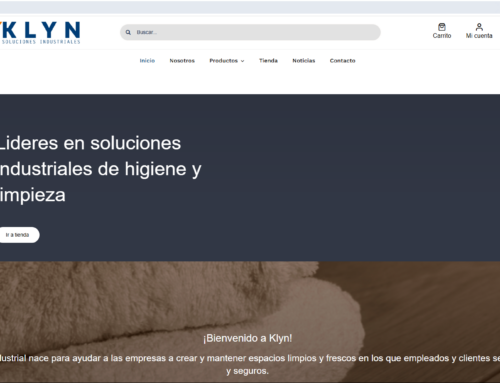 Klyn Soluciones