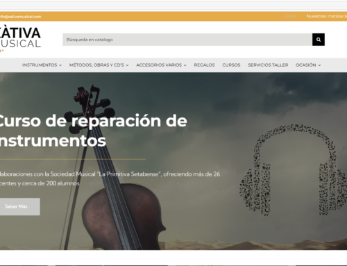 Xàtiva Musical