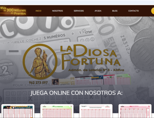 Diosa Fortuna