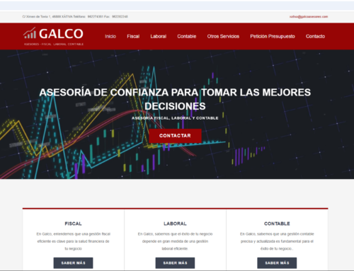 Galco Asesores